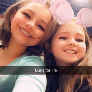 Meet your Posher, Cindy